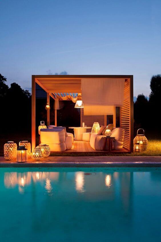 65 Great Modern Outdoor Furniture Ideas
